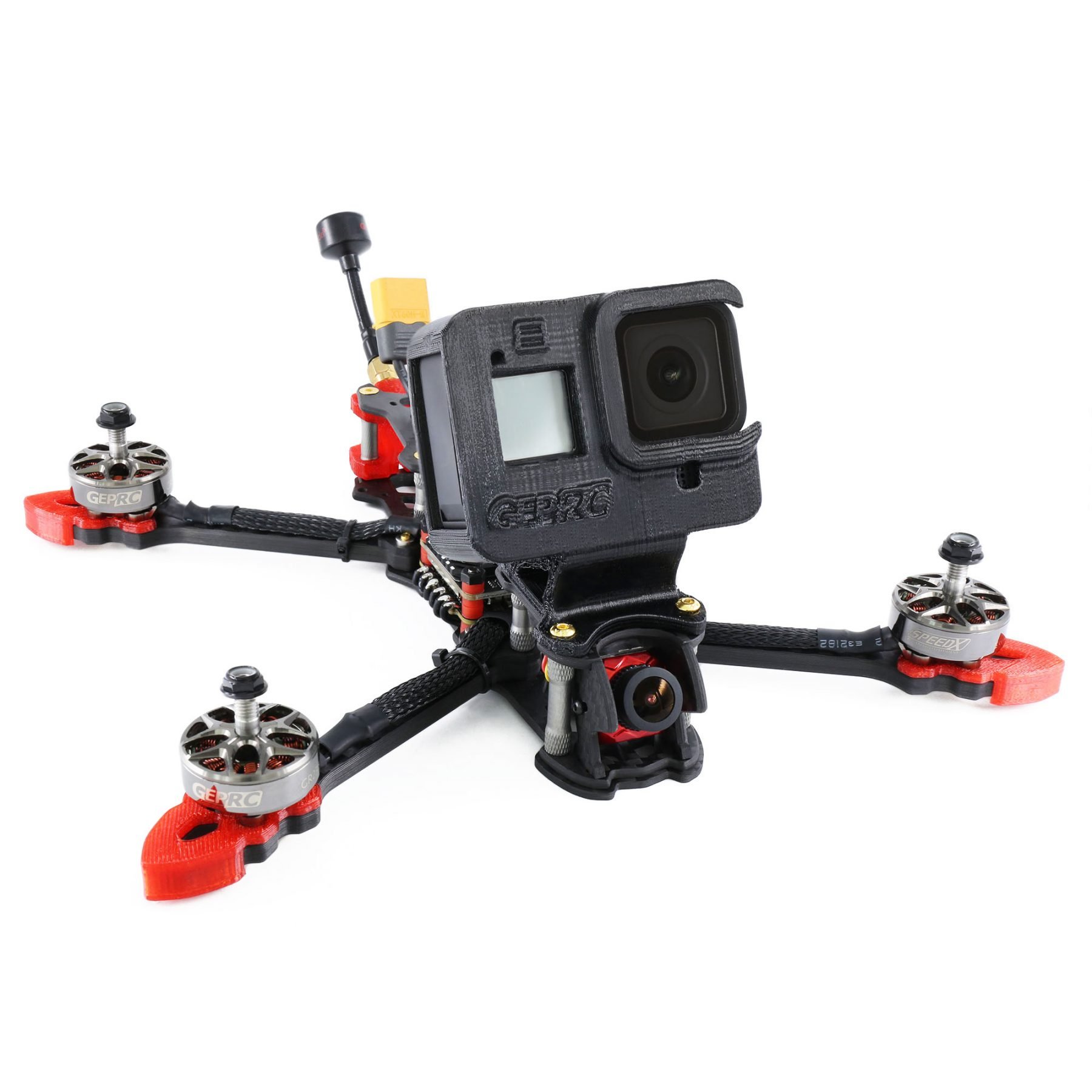 Mark Drone For Freestyle Fpv S S Geprc