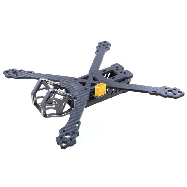FPV ドローンGEP-MARK4 HD7 アナログ（FPV ドローンGEP-MARK4