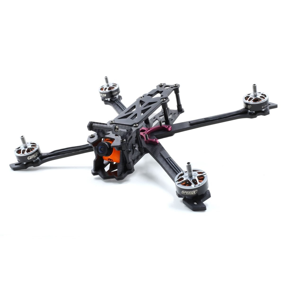高い信頼 厚い信頼 GEPRC GEP-Mark2-6 Frame - GEPRC ホビーラジコン
