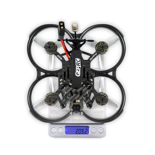 GEPRC Cinebot30 Analog FPV Drone - GEPRC