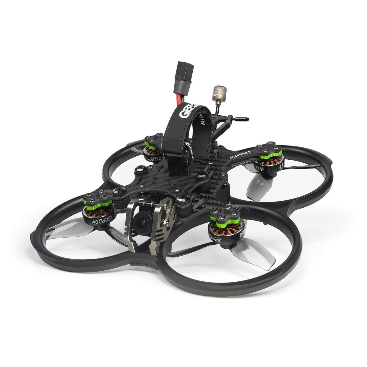 GEPRC Cinebot30 アナログ　BETAFPV ELRS  FPV GEPRC Cinebot30 Analog FPV Drone - GEPRC