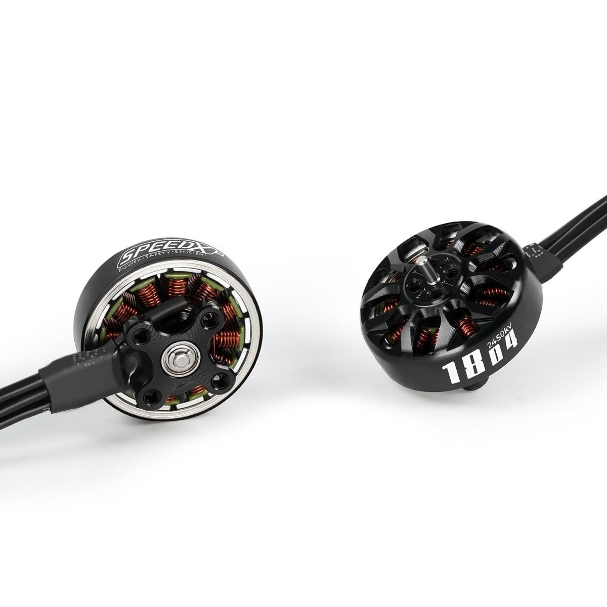GEPRC SPEEDX2 1804 2450KV/3450KV Motor - GEPRC