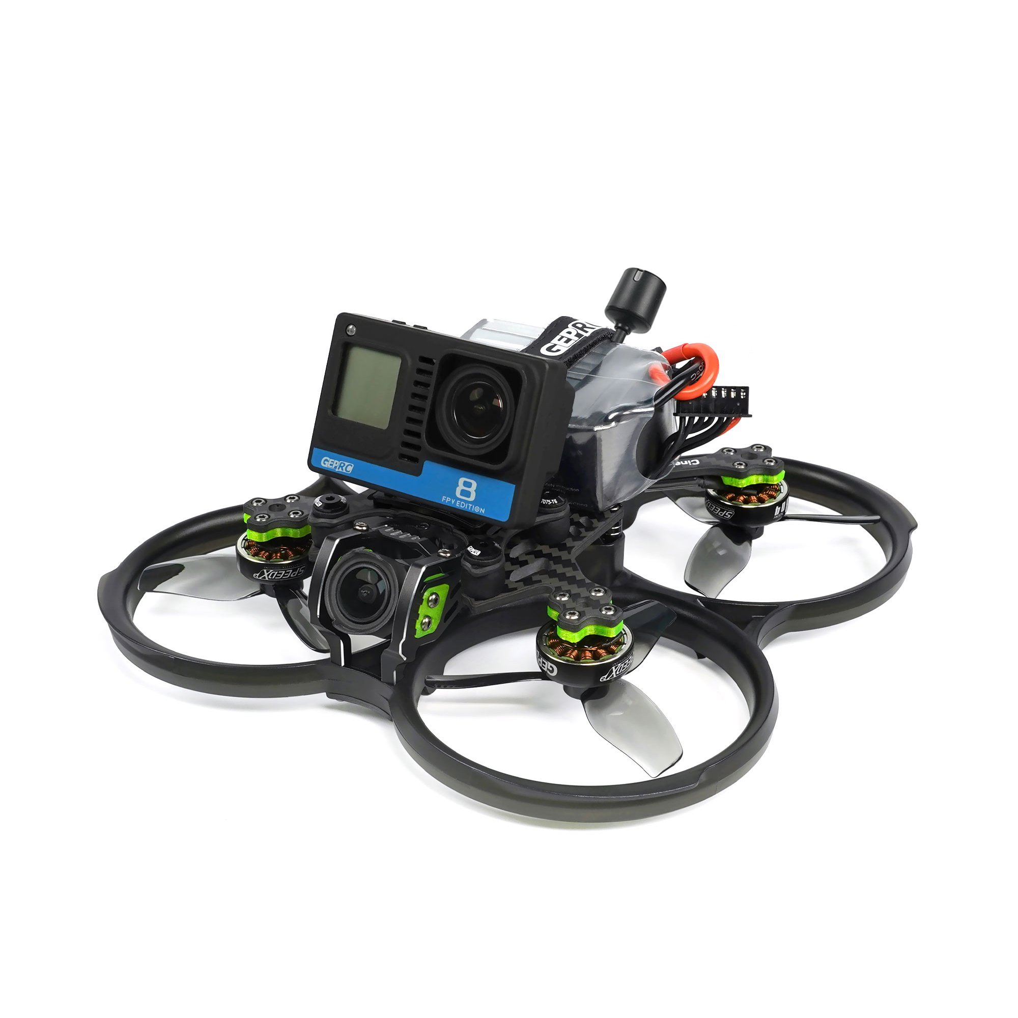 best fpv indoor drone