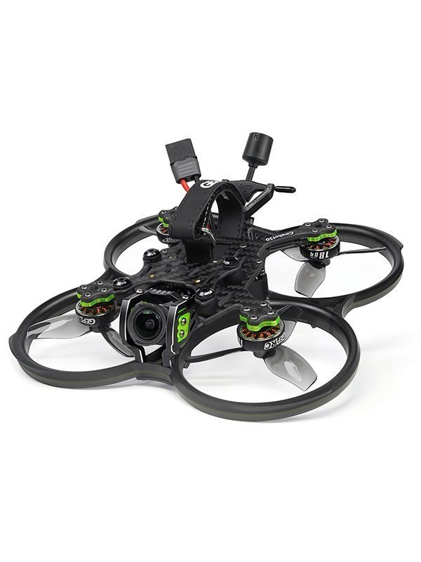 GEPRC MARK5 HD O3 Freestyle FPV Drone/Green