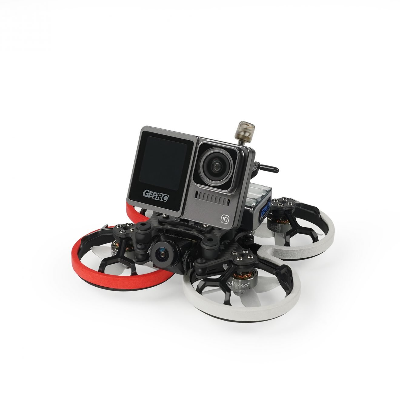 GEPRC CineLog20 Analog FPV Drone - GEPRC