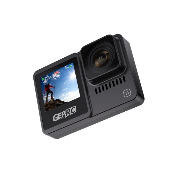 GEPRC Naked Camera GP11 - GEPRC