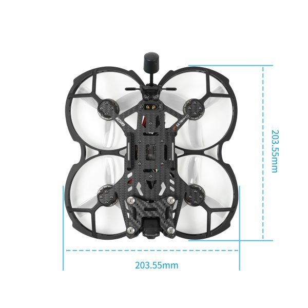 【超特セット】GEPRC CineLog35 アナログFPVドローン 系統図付 CineLog35-V2-HD-O3-7-600x600.jpg