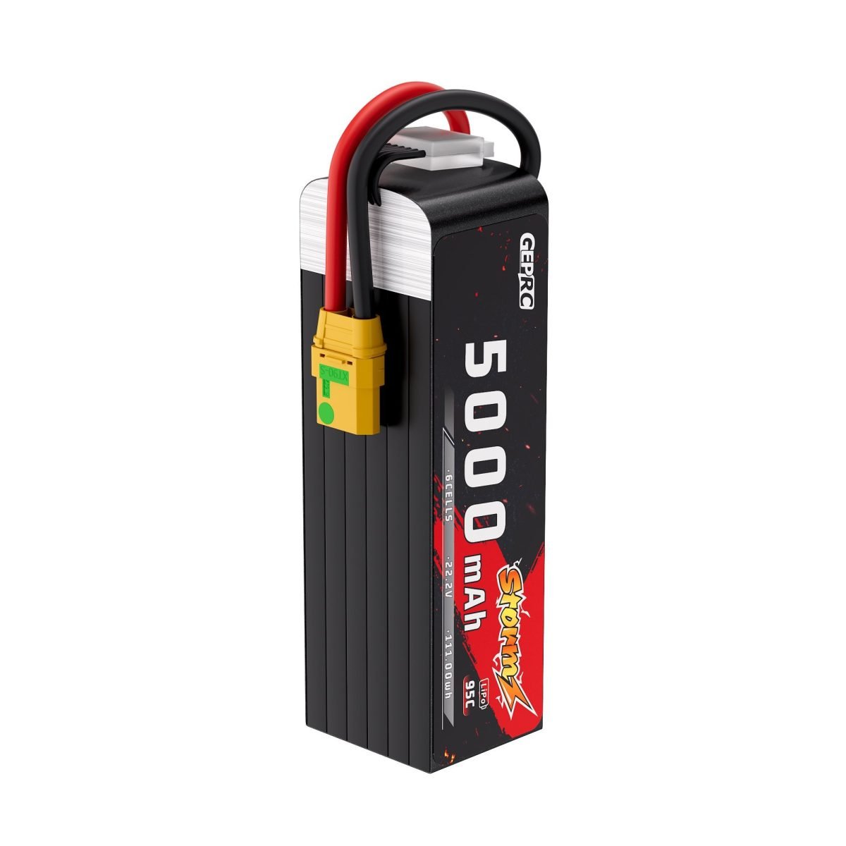 6S Batteries Product Category - GEPRC