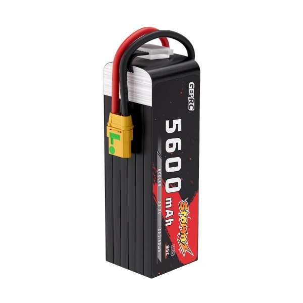 melanotan shots GEPRC Storm 6S 5600mAh 95C Lipo Battery