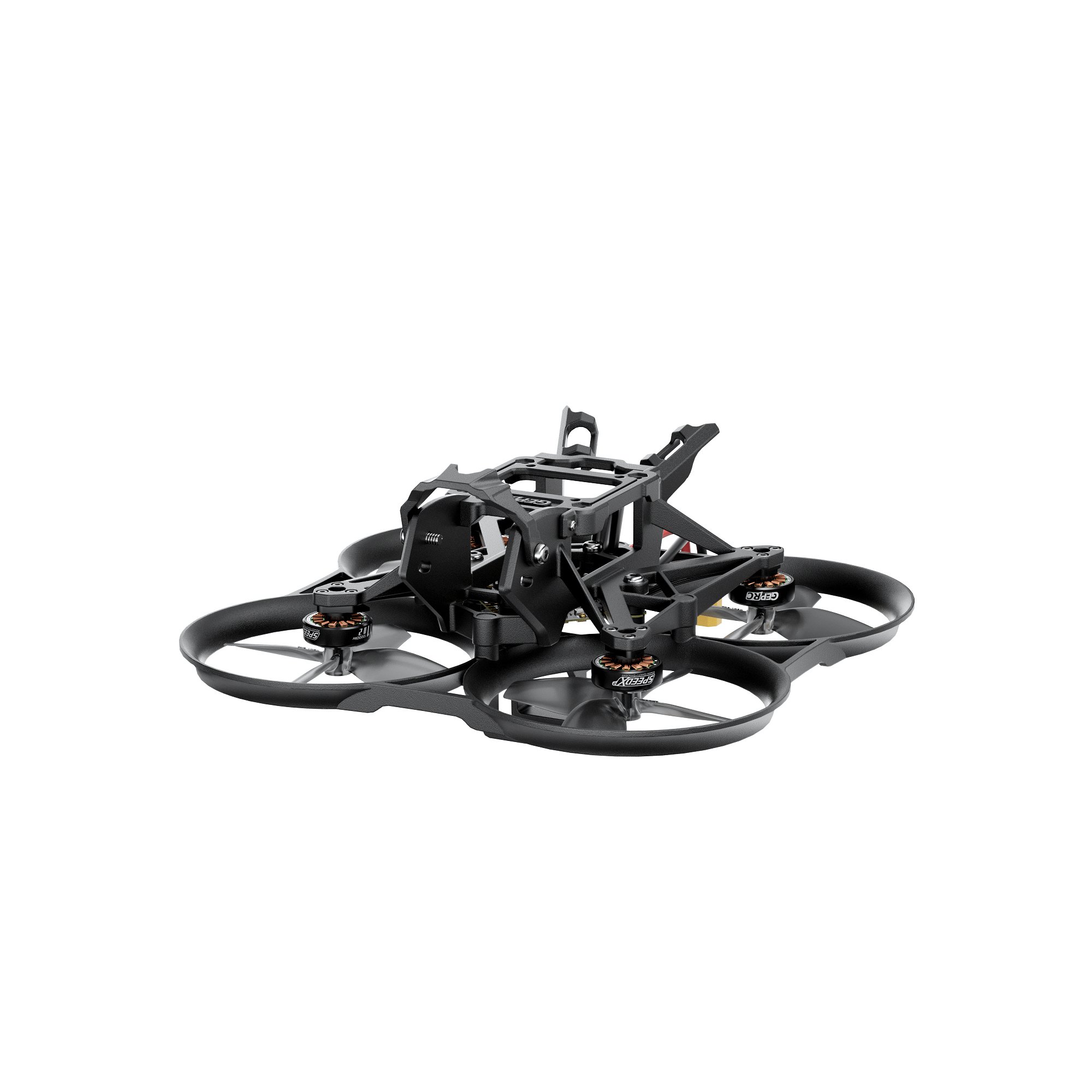 Cinewhoop quadcopter deals