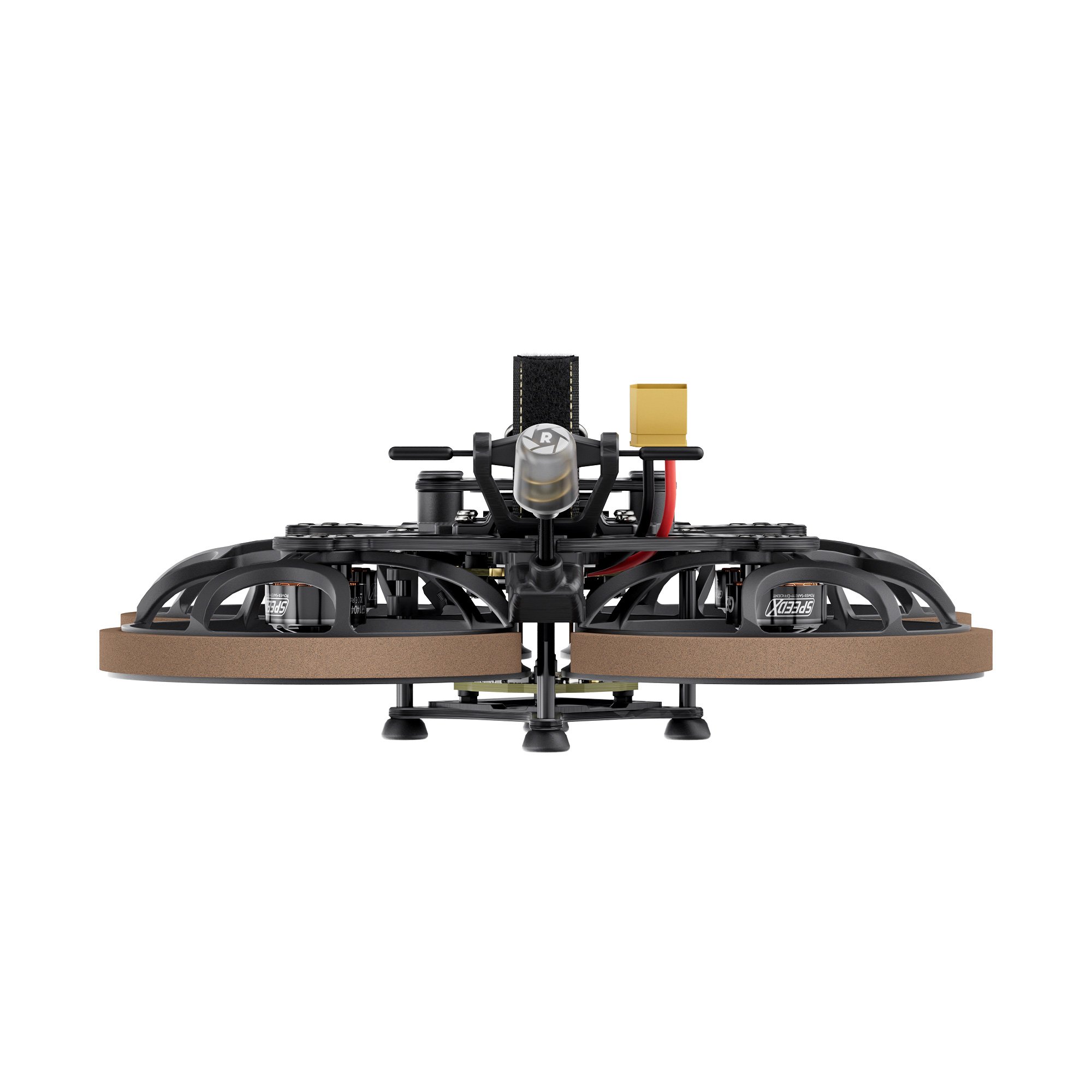 GEPRC Cinelog25 V2 Analog Quadcopter