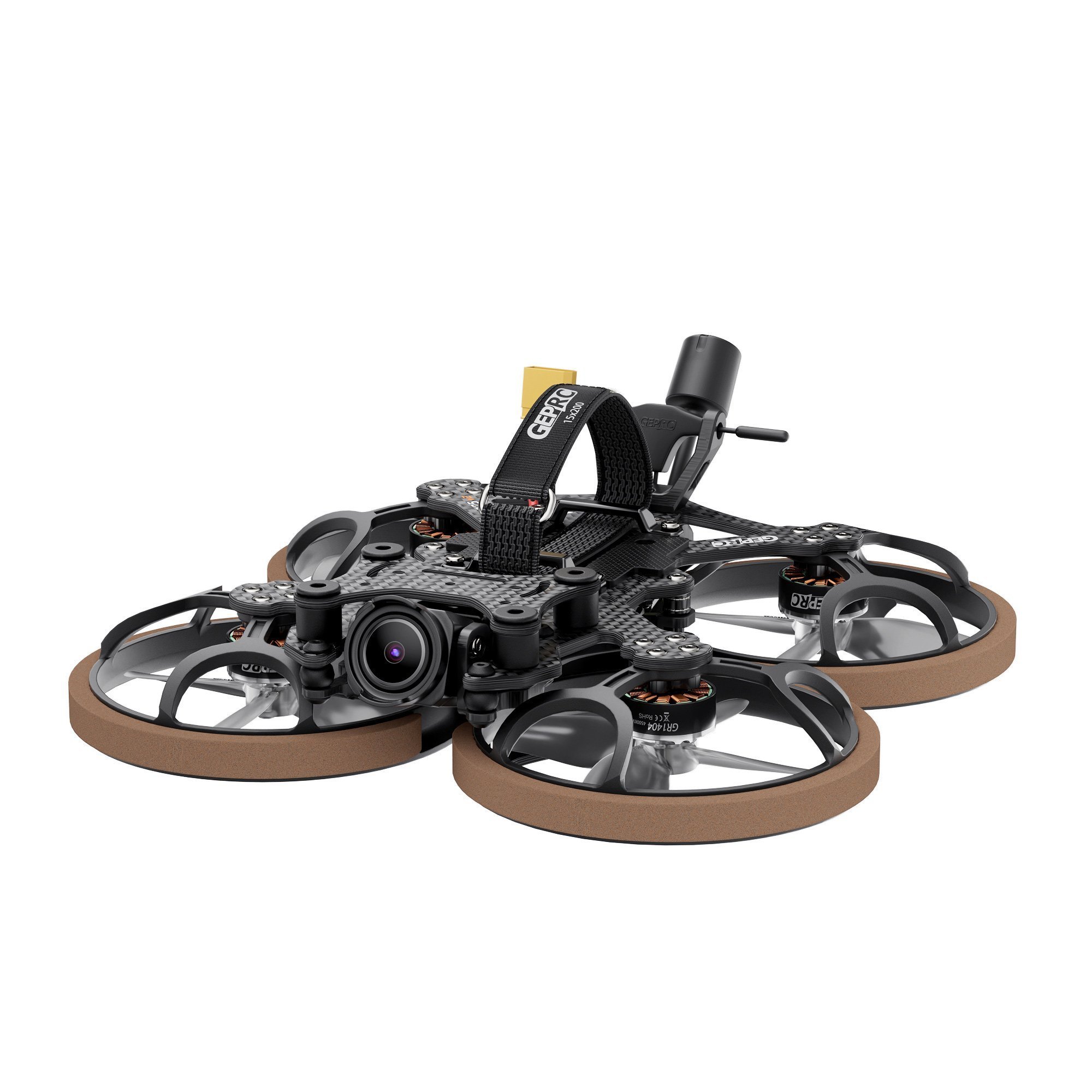 GEPRC Cinelog25 V2 HD O3 Quadcopter