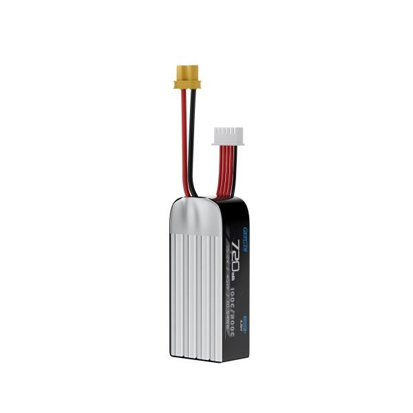 大好き GEPRC VTC6 18650 6S1P 3000mAh Batteries - GEPRC ポケモンカードゲーム