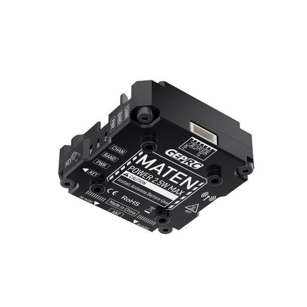 GEPRC MATEN 5.8G 2.5W VTX PRO - GEPRC