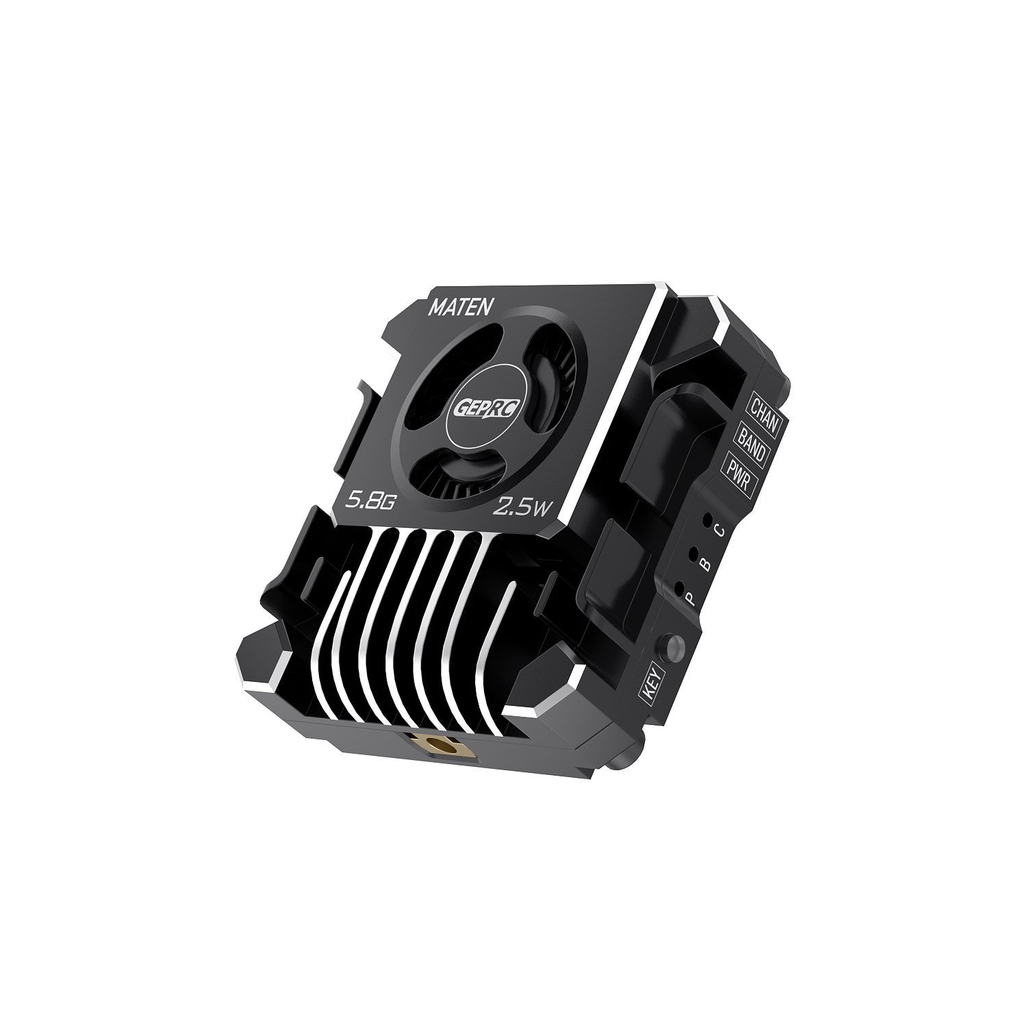 GEPRC MATEN 5.8G 2.5W VTX PRO - GEPRC