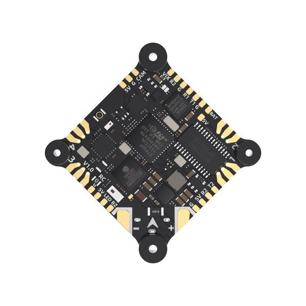 GEP-TAKER F411-12A-E 1~2S AIO - GEPRC