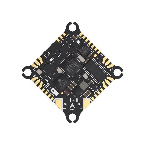 AIO - GEPRC AIO - GEPRC