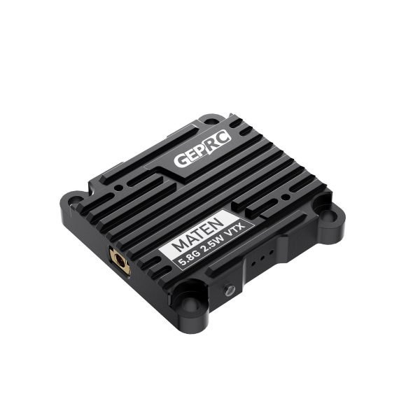 大量入荷 GEPRC RAD VTX 5.8G 2.5W - GEPRC ホビーラジコン