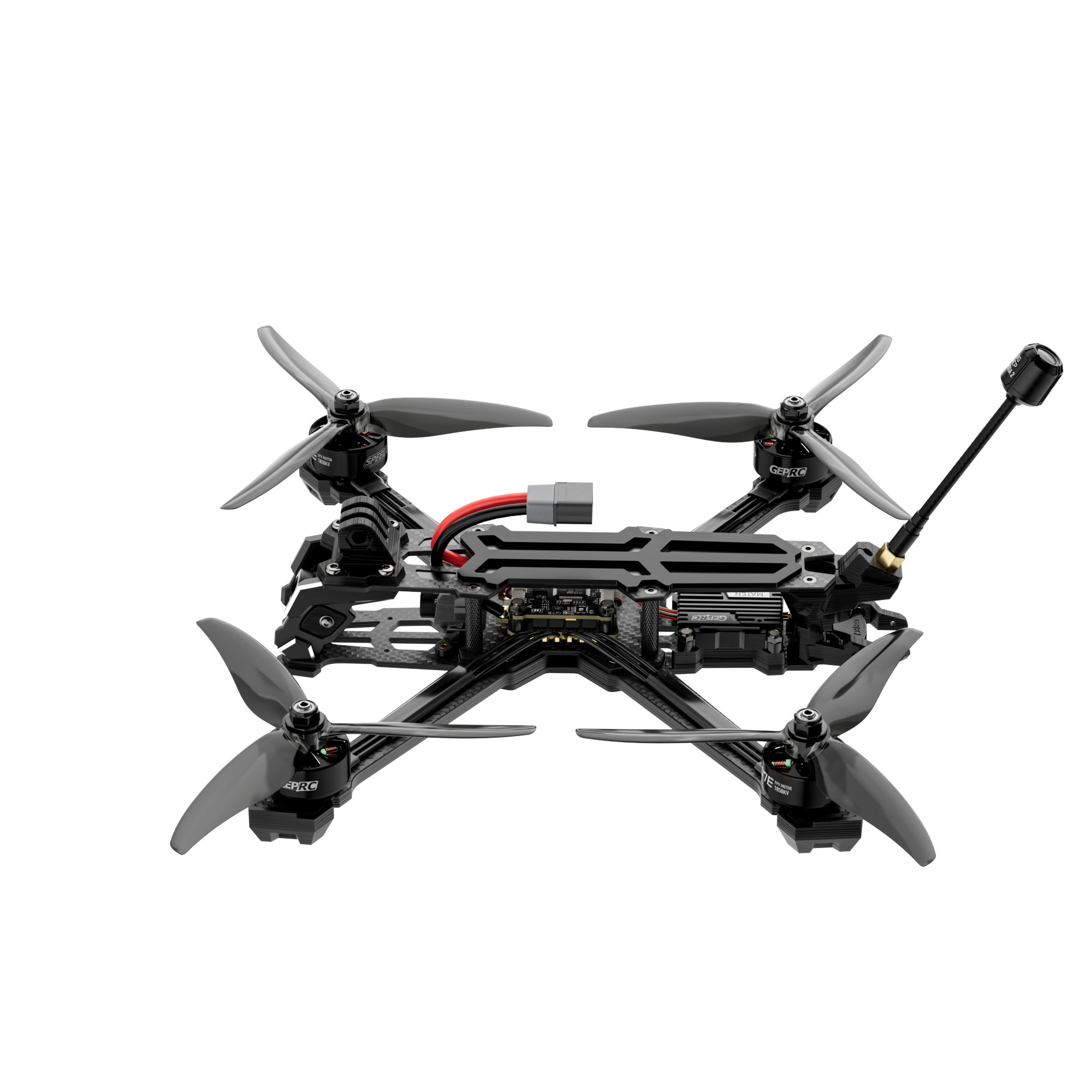 FPV ドローン　freestyle 5 Inch fpv racing freestyle drone 6s new | eBay