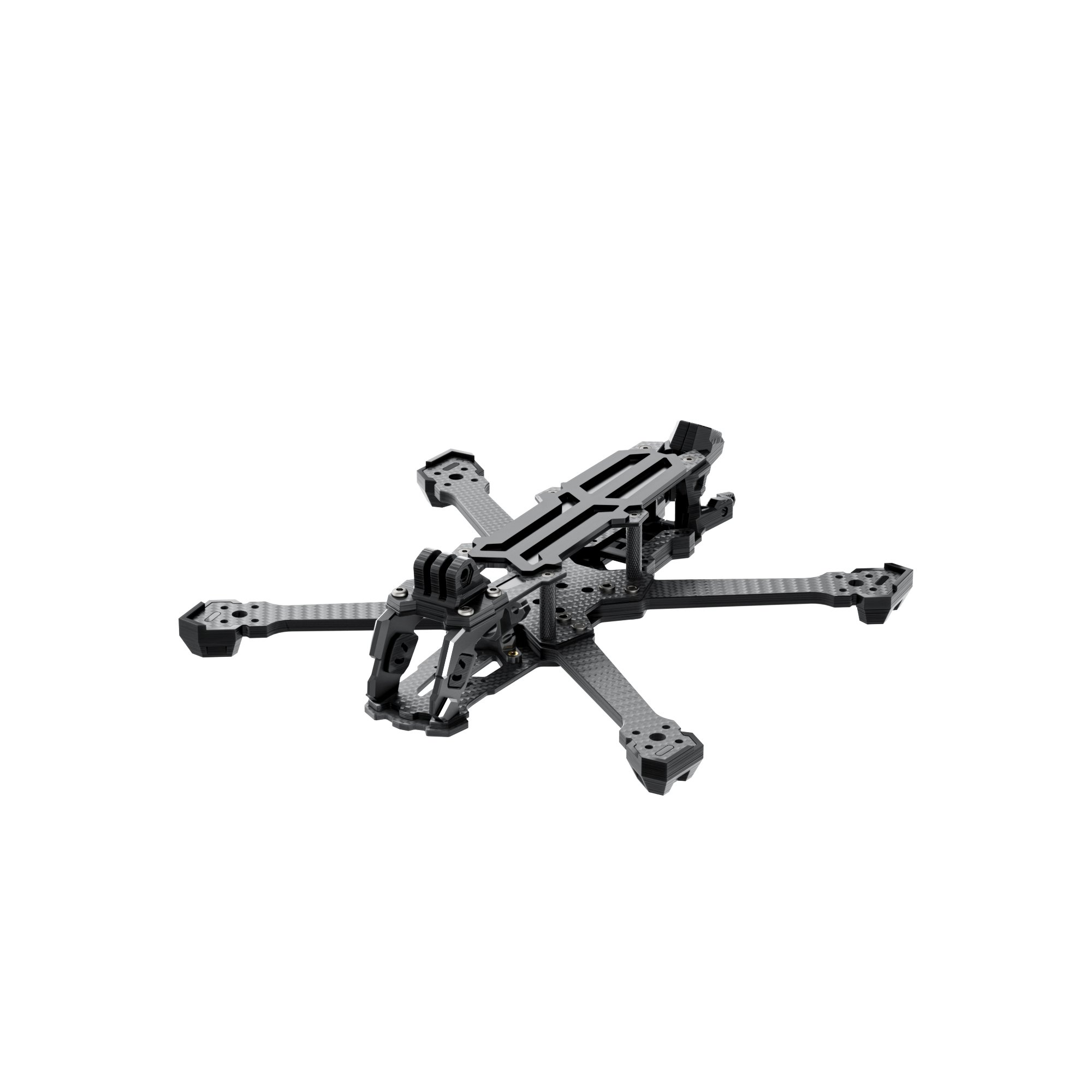 GEP-Vapor-X5 Frame - GEPRC