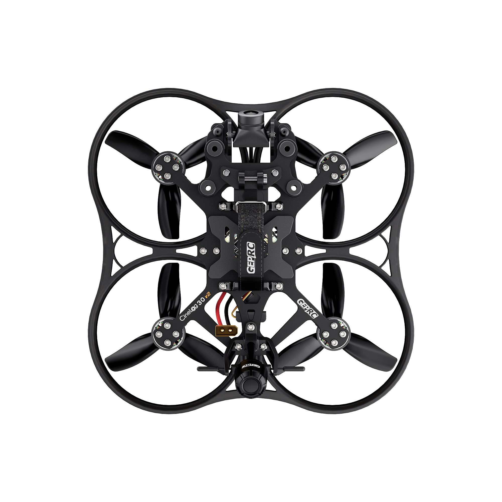 GEPRC Cinebot30 アナログ　BETAFPV ELRS  FPV GEPRC Cinebot30 Analog FPV Drone - GEPRC