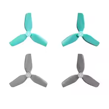 HQProp 1.2x0.9x3 Propellers