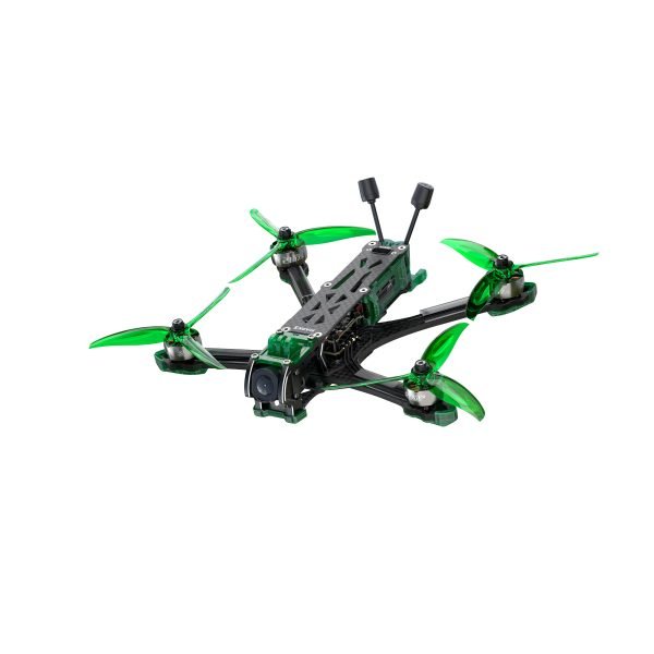 GEPRC MARK5 O4 Pro DC FPV Drone