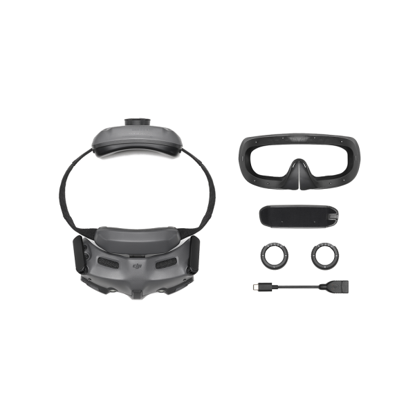 DJI Goggles 3 - GEPRC