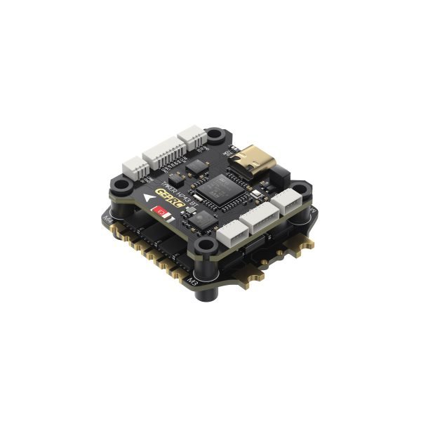 GEPRC TAKER H743 BT 32Bit 65A Stack