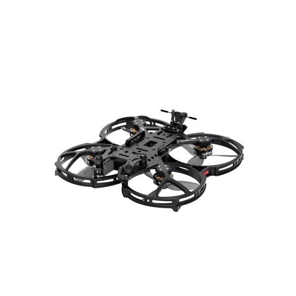 GEPRC CineLog35 V3 WTFPV Drone