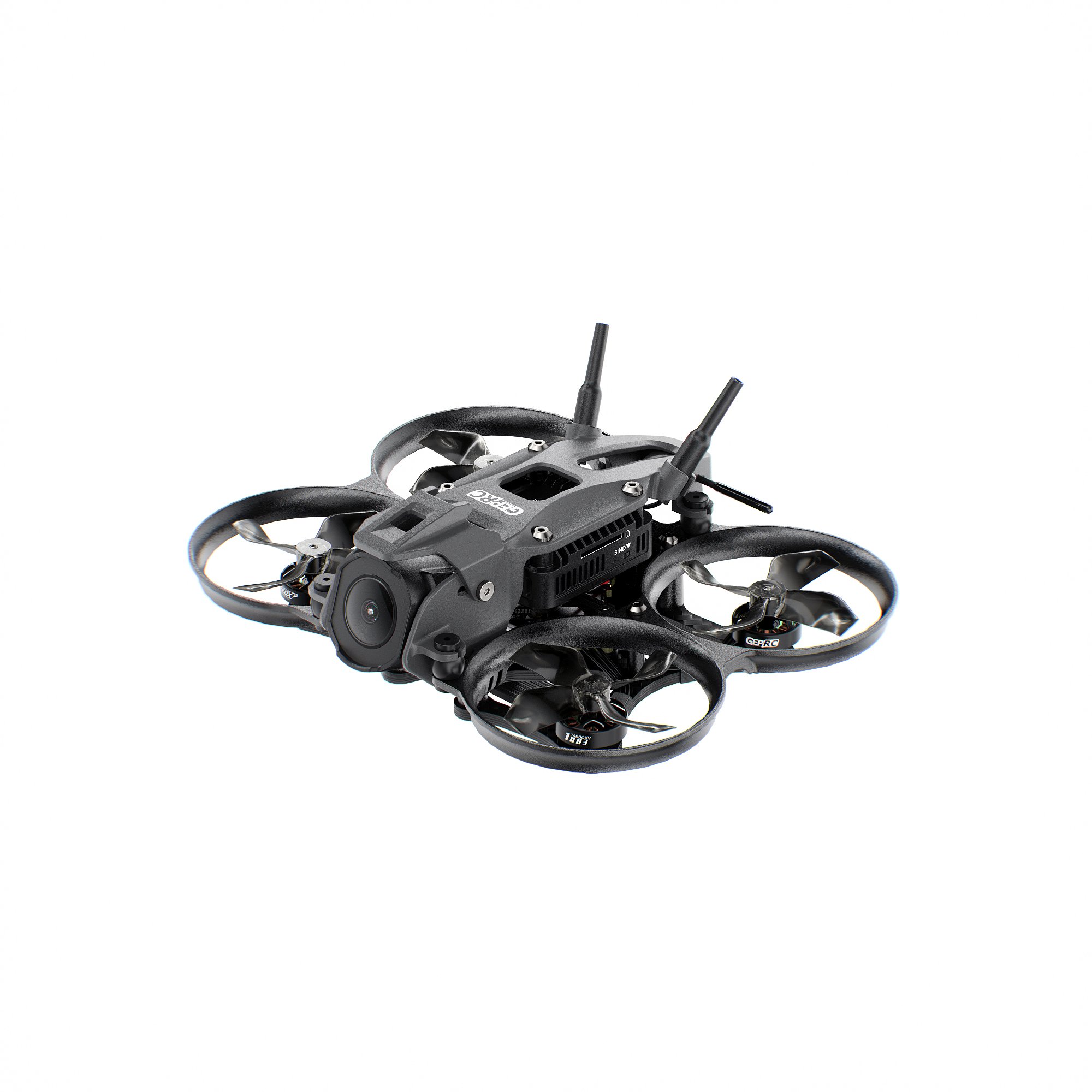 GEPRC DarkStar16 O4 Pro TinyWhoop 1.6-Inch Micro FPV Drone