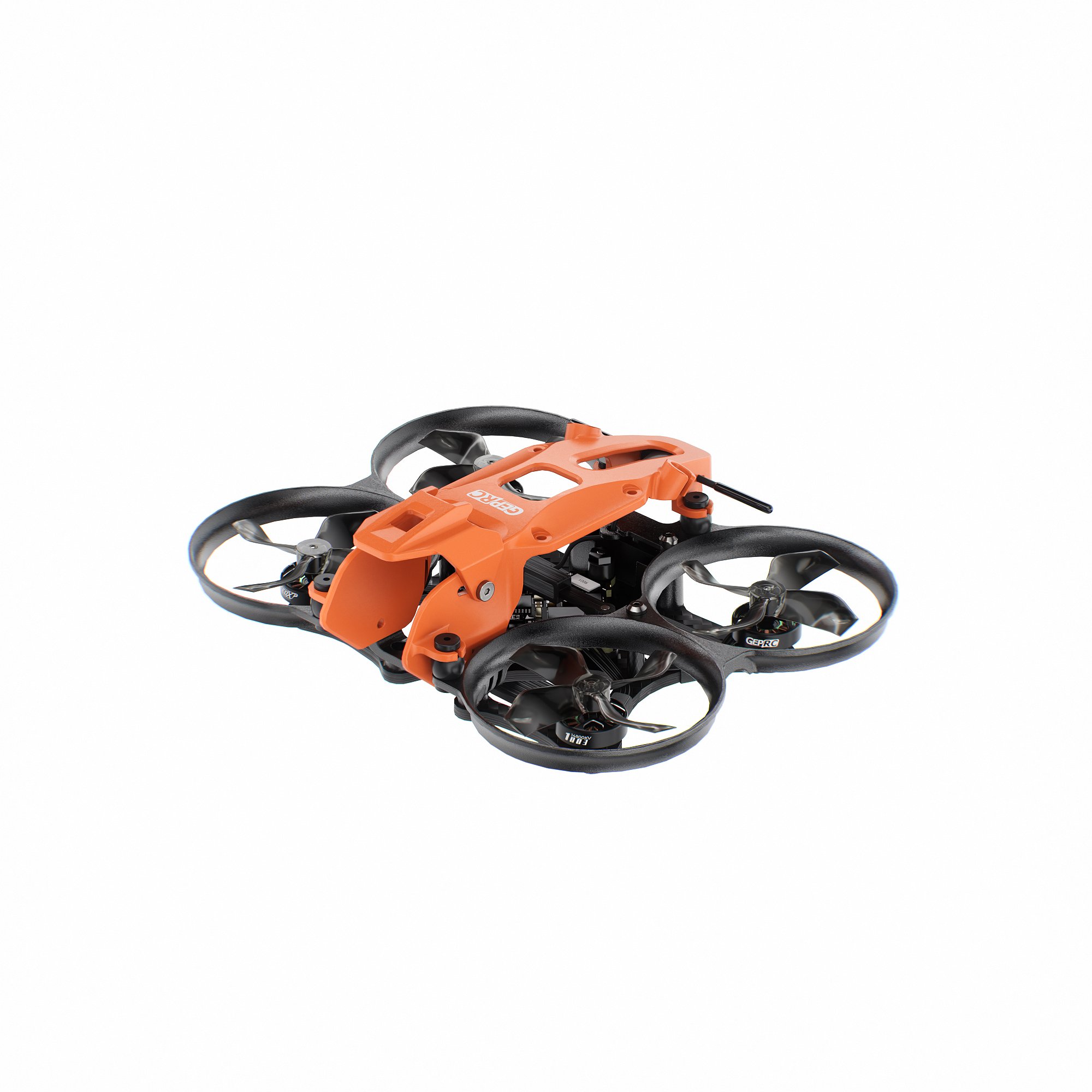 GEPRC DarkStar16 WTFPV TinyWhoop 1.6-Inch FPV Drone