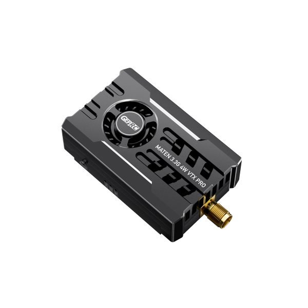 ホビーラジコン Geprc vtx antena camera set GEPRC RAD Mini 1W VTX - Rotor Village
