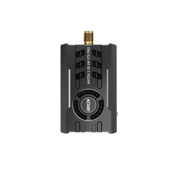 GEPRC MATEN 3.3G 4W VTX PRO - GEPRC