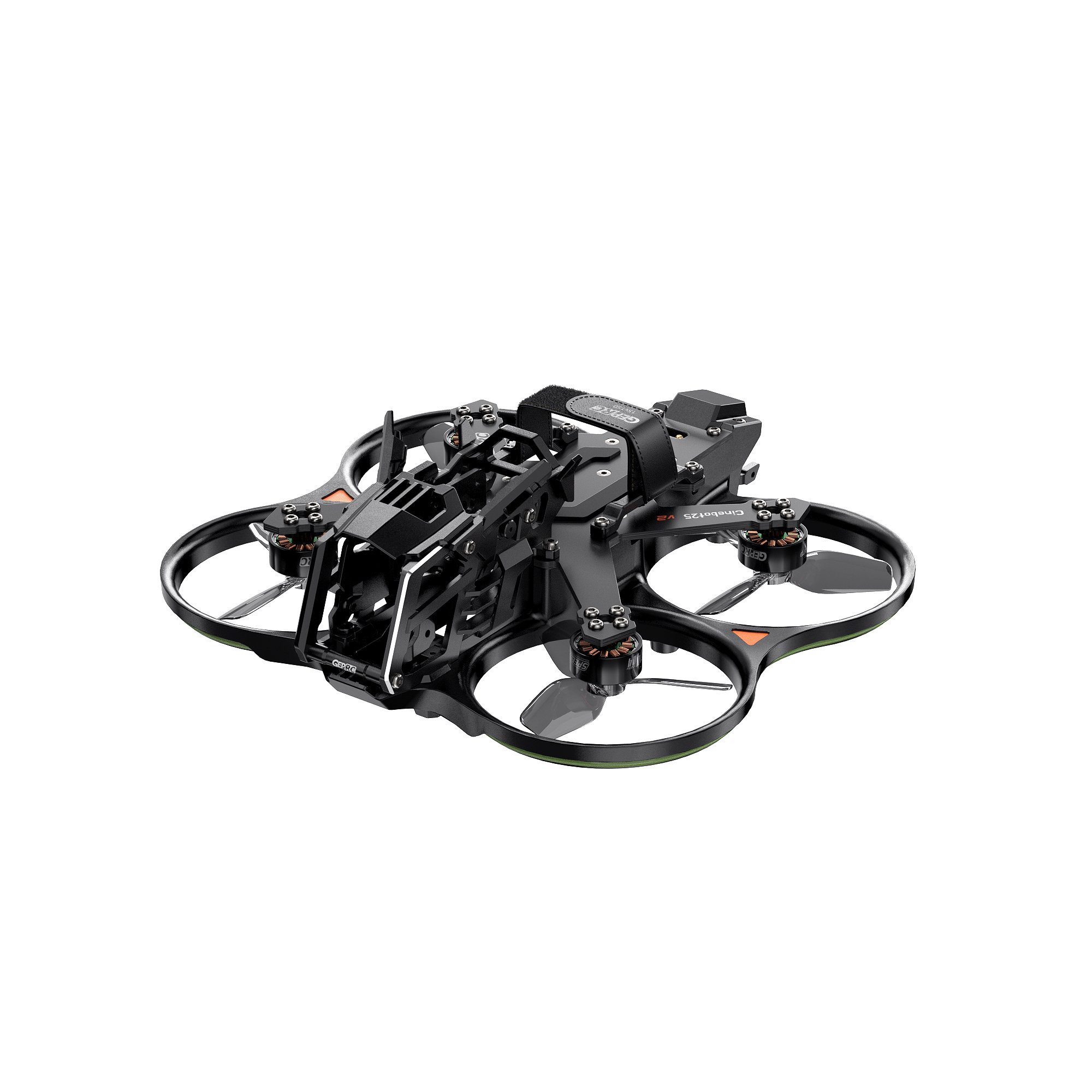 GEPRC Cinebot25 V2 WTFPV 2.5-Inch Quadcopter FPV Drone