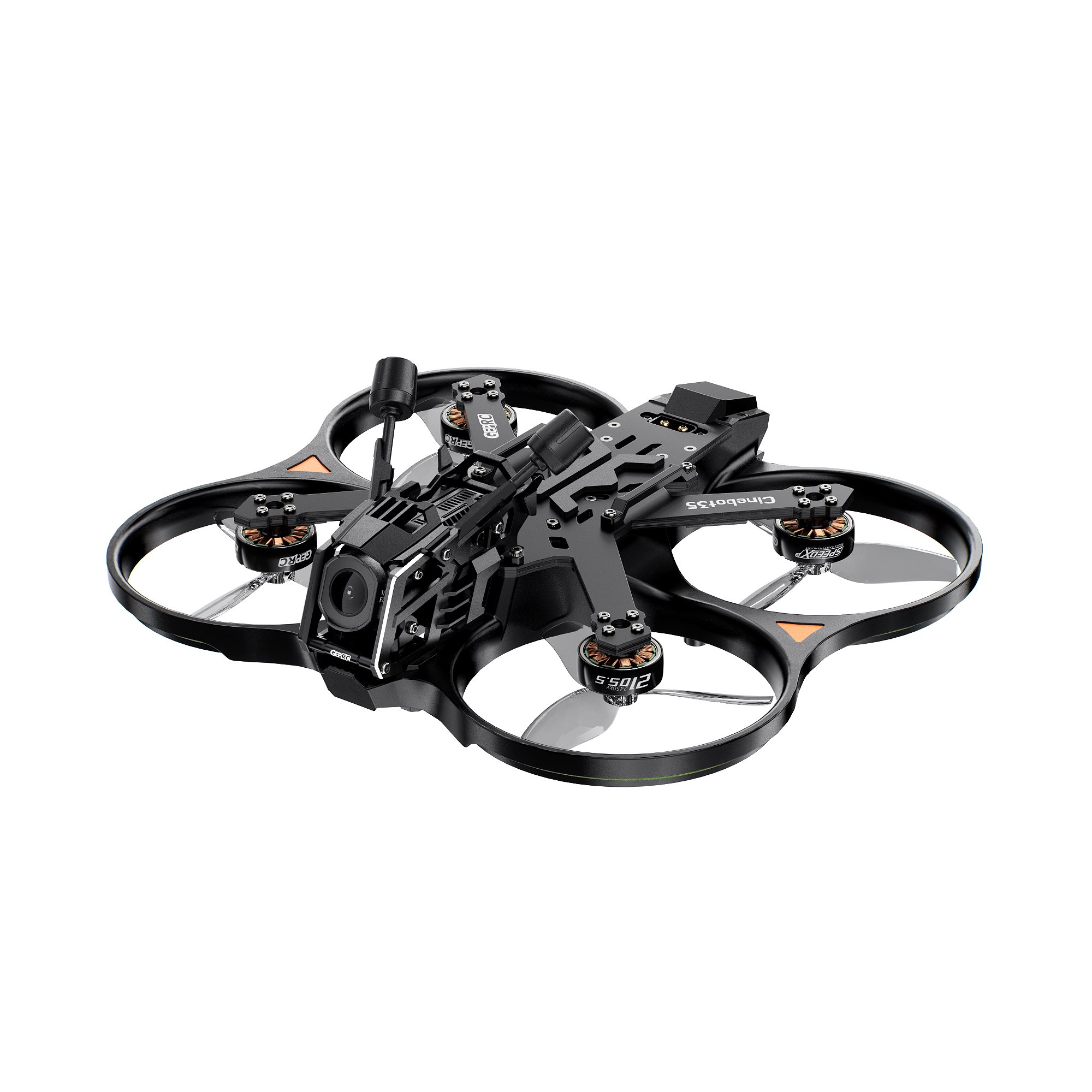 GEPRC Cinebot35 O4 Pro quadcopter