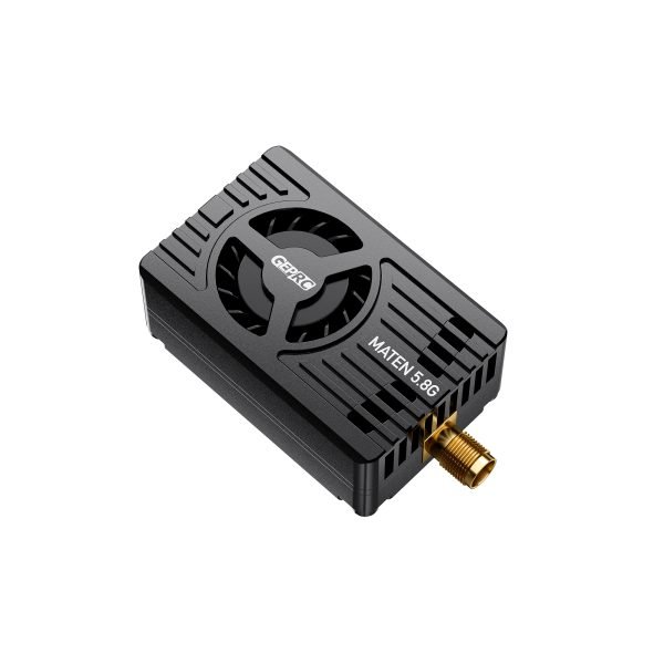 ホビーラジコン Geprc vtx antena camera set VTX & RX - GEPRC