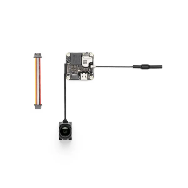 DJI O4 Wide Air Unit