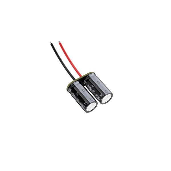 50V Capacitor Filter Board