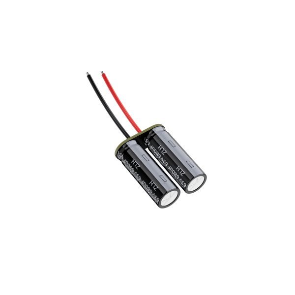 63V Capacitor Filter Board