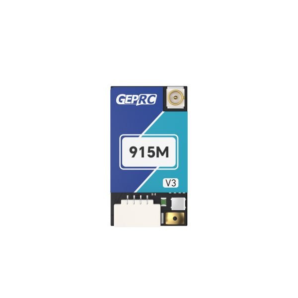 GEPRC ELRS Nano 915M V3 Receiver