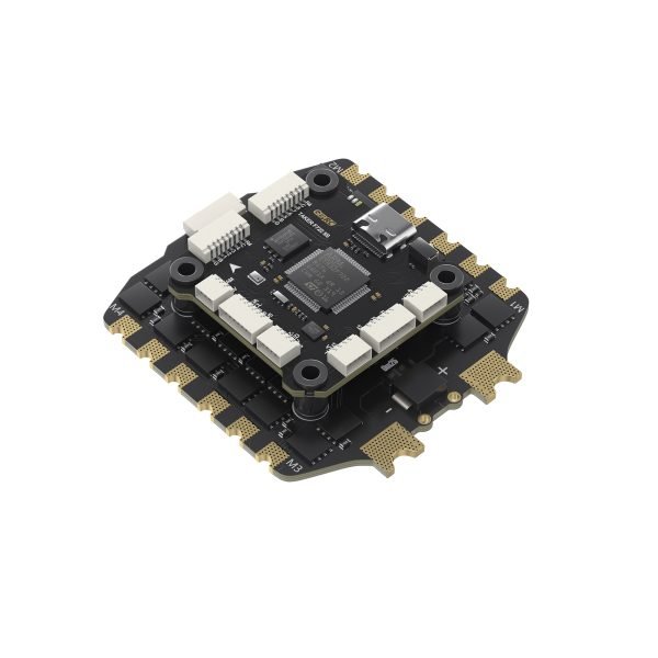 GEPRC TAKER F722 BLS 80A 8S STACK