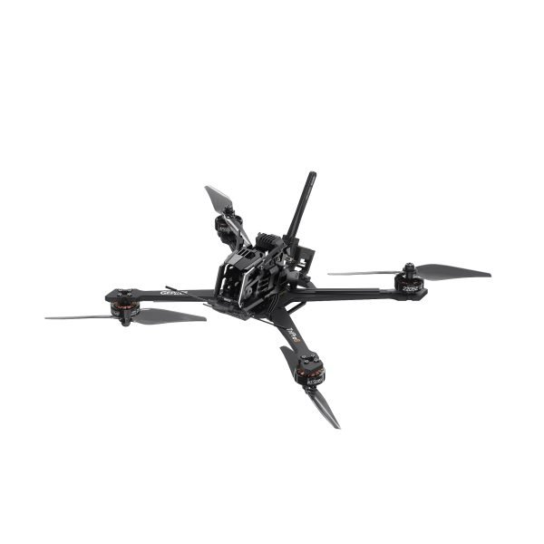 GEPRC TriPro-LR60 WTFPV Long Range FPV Drone