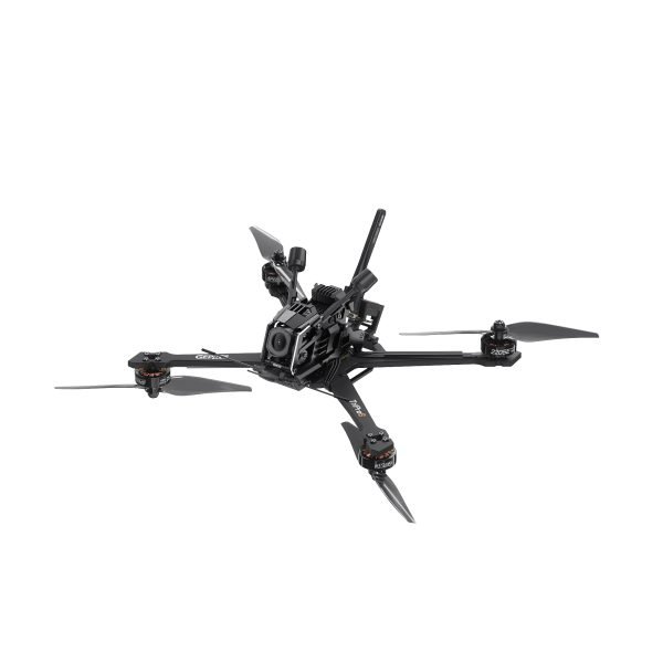 GEPRC TriPro-LR60 O4 Pro Long Range FPV Drone