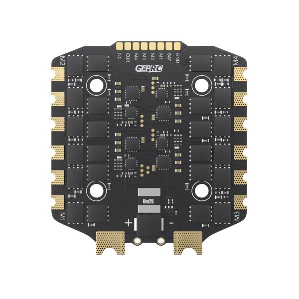 GEPRC TAKER H100_8S BLS 100A 4IN1 ESC