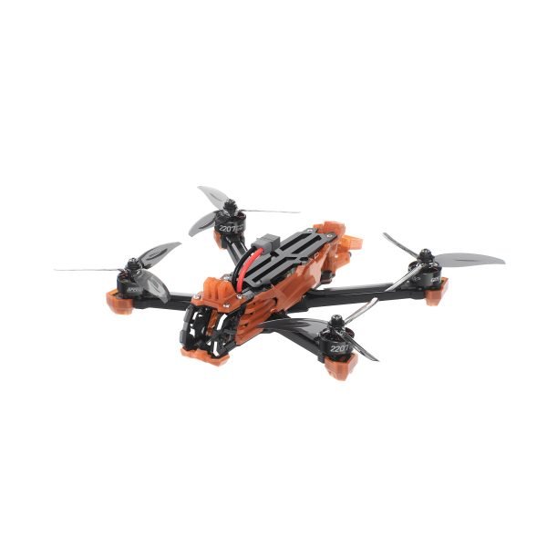 GEPRC Vapor 8S O4 Pro WTFPV Drone